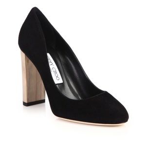 Jimmy Choo Laria Pump